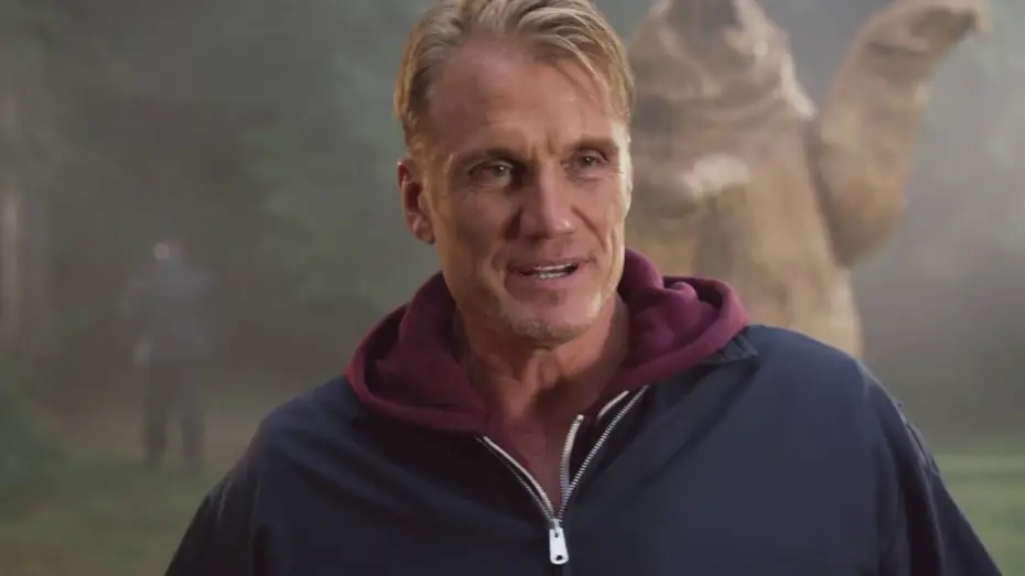 Video for the film Kindergarten Cop 2 — Trailer