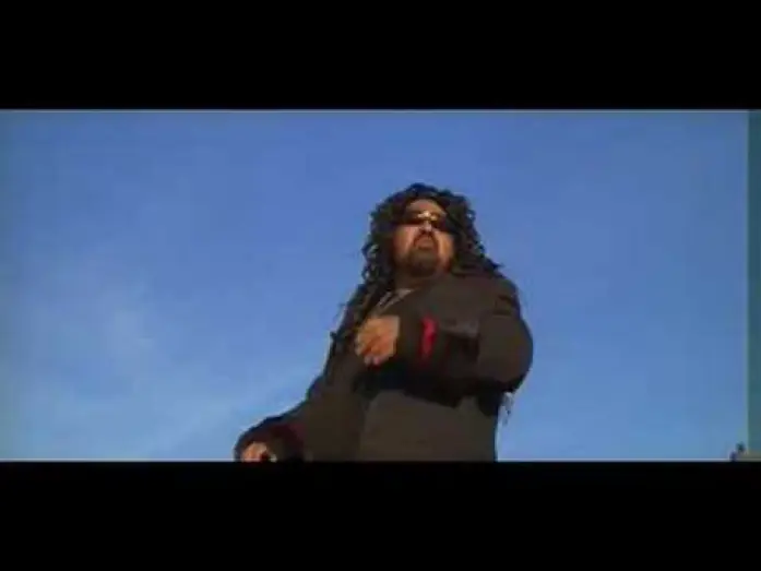 Video for the film Hari Puttar — Harry Puttar
