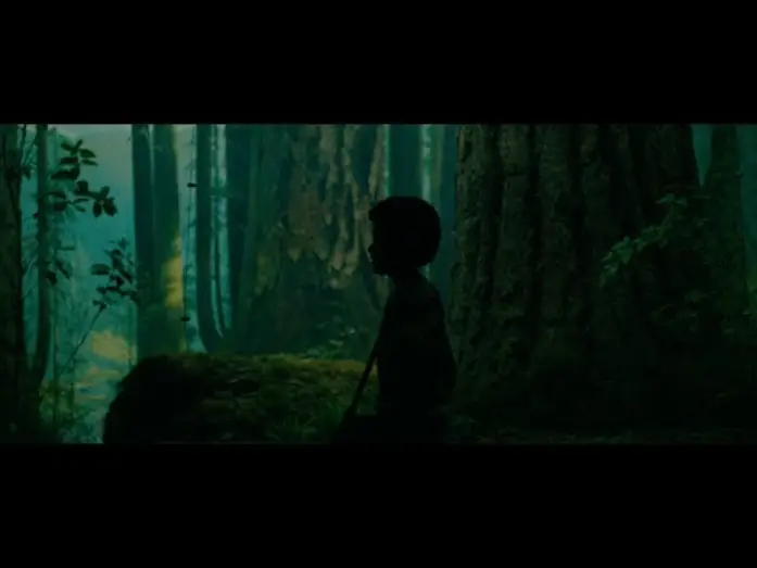 Video for the film Wonderstruck — Clip