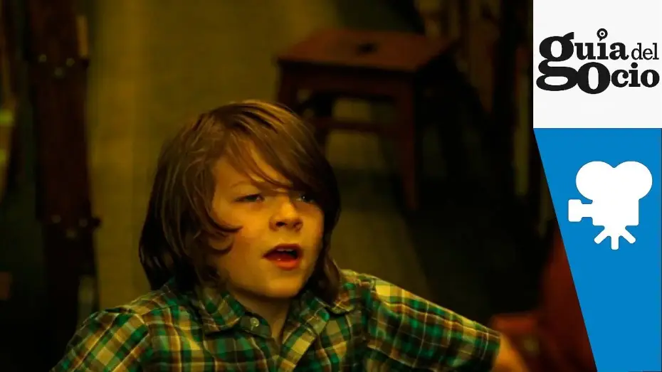 Video for the film Wonderstruck — El museo de las maravillas ( Wonderstruck ) - Trailer español