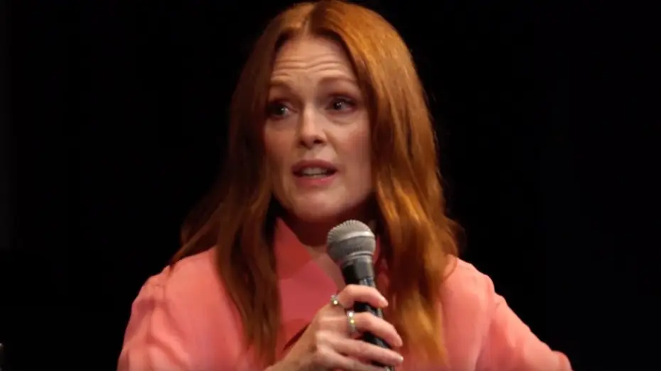 Video for the film Wonderstruck — 'Wonderstruck' Press Conference | NYFF55