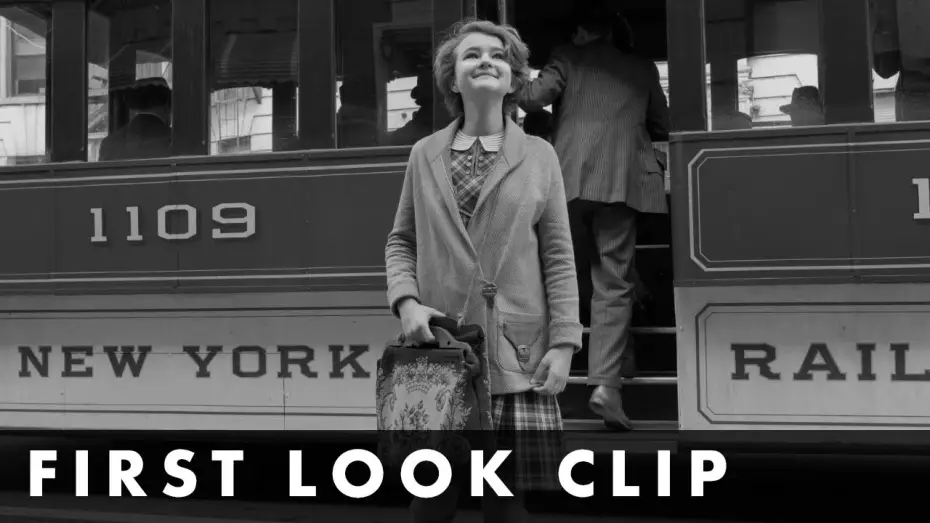Video for the film Wonderstruck — First-Look Clip