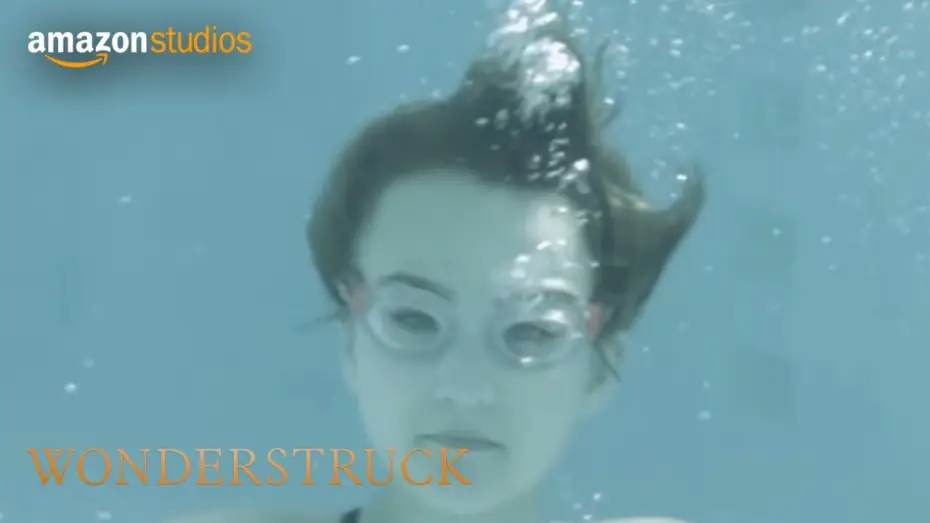 Video for the film Wonderstruck — Wonderstruck - Featurette: Millie | Amazon Studios