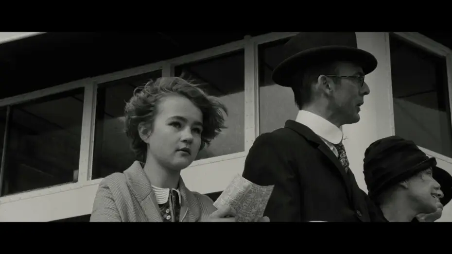 Video for the film Wonderstruck — Wonderstruck - Tráiler oficial en español - Disponible en DVD y Blu-Ray