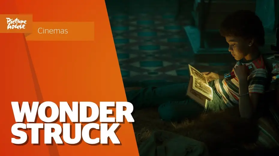 Video for the film Wonderstruck — Wonderstruck | UK Exclusive Clip