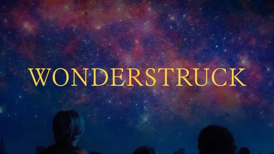 Video for the film Wonderstruck — WONDERSTRUCK Official TV spot: 60 -SelectCitiesNow EverywhereNov10
