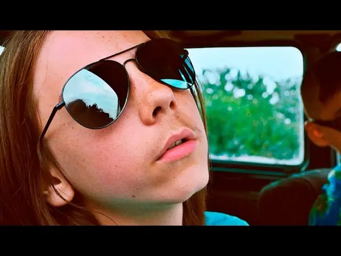 Video for the film Goodbye Berlin — TSCHICK | Trailer #2 deutsch german [HD]