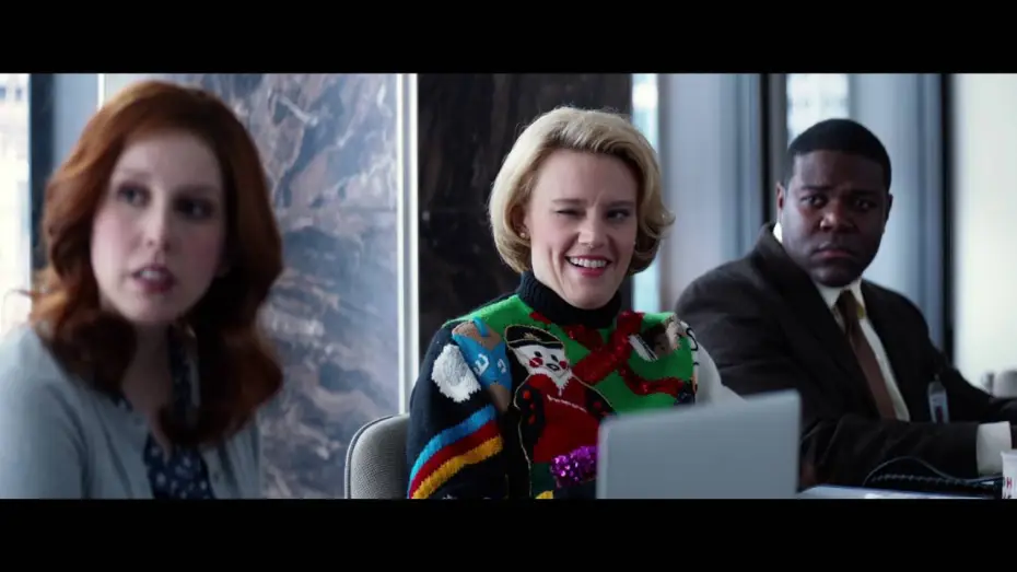 Video for the film Office Christmas Party — Trailer 1