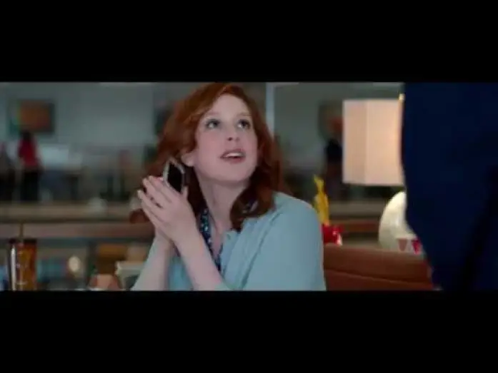 Video for the film Office Christmas Party — Vous pouvez y aller - VF