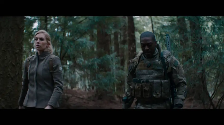 Video for the film Kill Command — Comando Kill Tráiler Español www.bettapictures.com
