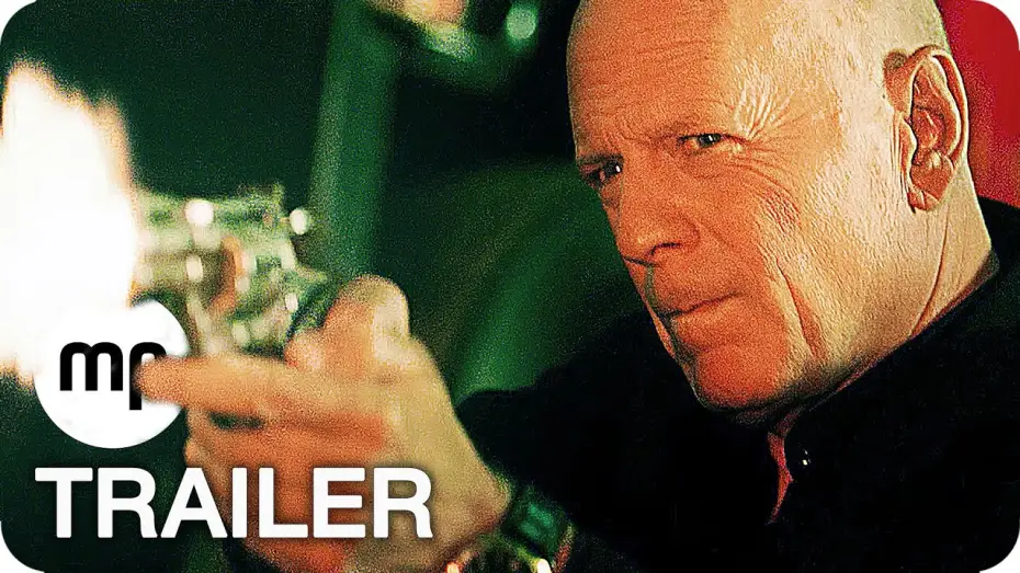 Video for the film Precious Cargo — PRECIOUS CARGO Trailer German Deutsch (2016) Exklusiv