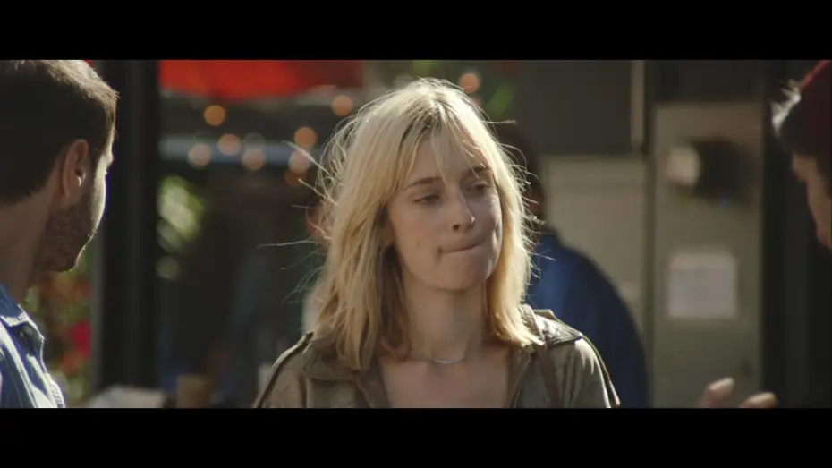 Video for the film Always Shine — Freunde Für Immer... (Always Shine) - Trailer