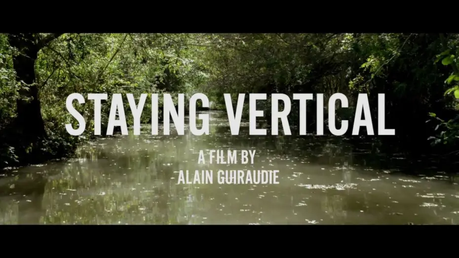 Video for the film Staying Vertical — Staying Vertical - Official US Trailer HD