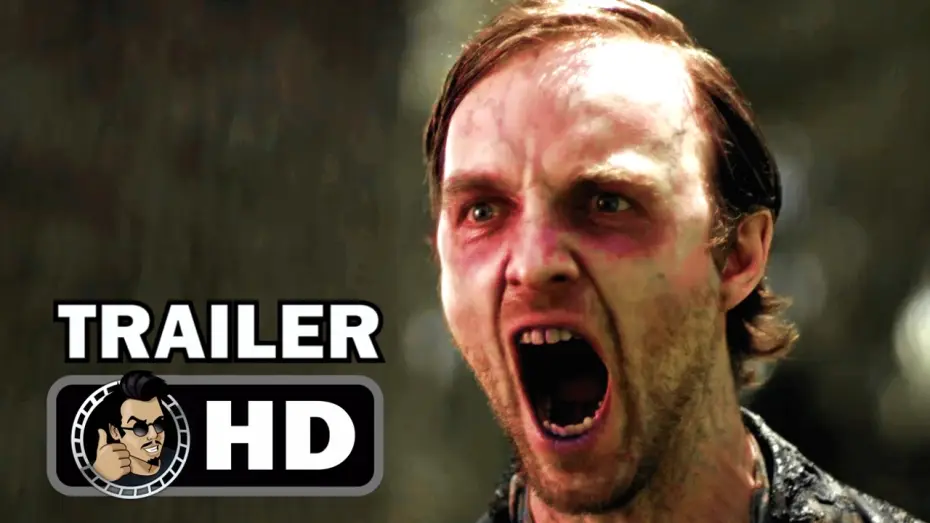 Video for the film We Go On — WE GO ON Exclusive Official Trailer (2017) Jesse Holland Horror Movie HD