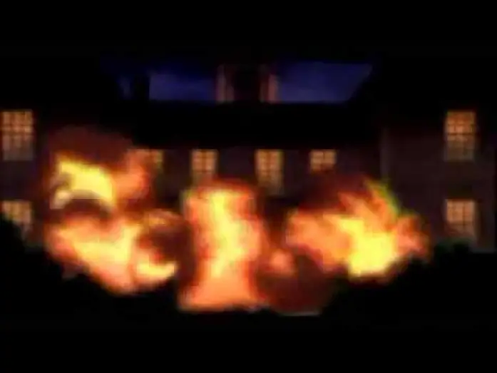 Video for the film JoJo's Bizarre Adventure: Phantom Blood — JoJo's Bizarre Adventure: Phantom Blood Trailer (Old)