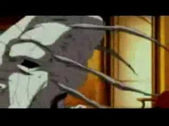 Video for the film JoJo's Bizarre Adventure: Phantom Blood — Phantom Blood subbed trailer