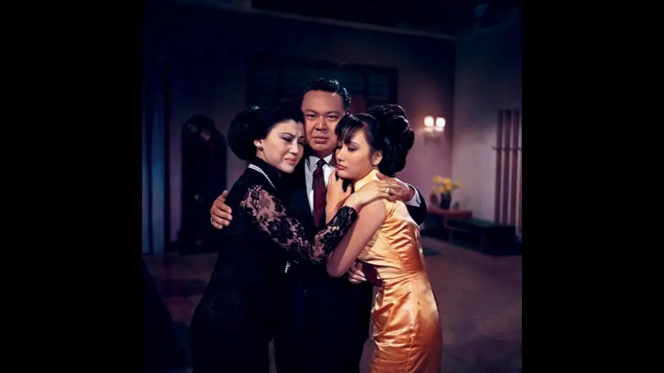 Video for the film Madam Slender Plum — Madam Slender Plum (1966) Shaw Brothers **Official Trailer**   慾海情魔