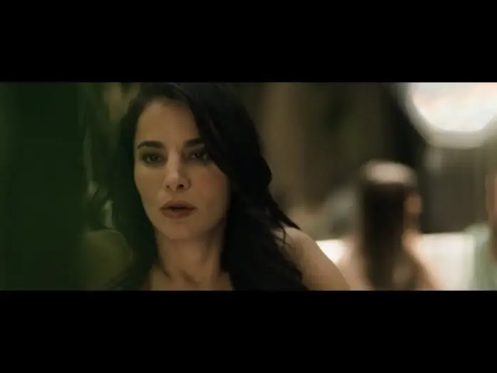 Video for the film You Live for Me — Vive por mí - Tráiler Oficial