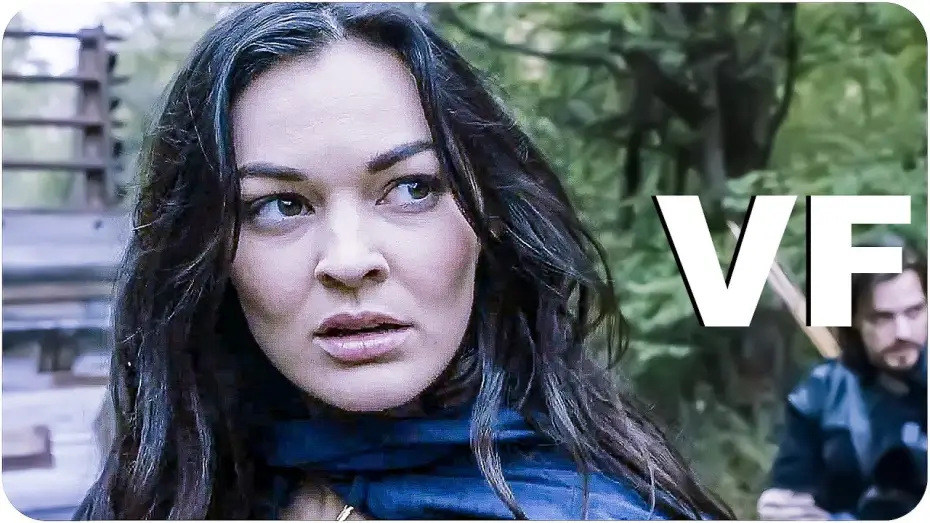 Video for the film Mythica: The Iron Crown — MYTHICA 4 LA COURONNE DE FER Bande Annonce VF (2017)