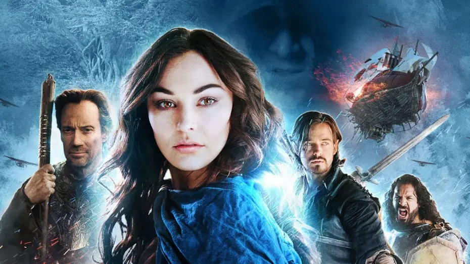 Video for the film Mythica: The Iron Crown — Mythica 4: The Iron Crown - Official Trailer