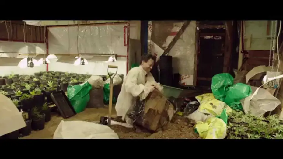 Video for the film Bad Seeds — Les mauvaises herbes : Bande-annonce officielle
