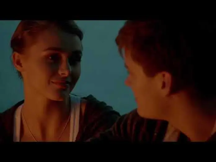 Video for the film Lost & Found — Le Trésor des Walton Bande Annonce VF