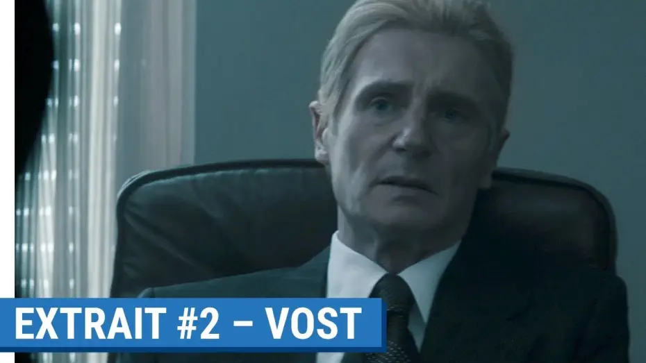 Video for the film Mark Felt: The Man Who Brought Down the White House — THE SECRET MAN – MARK FELT – Extrait #2 : Ils mentent tous (VOST)