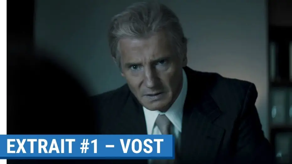 Video for the film Mark Felt: The Man Who Brought Down the White House — THE SECRET MAN – MARK FELT – Extrait #1 : Tension au FBI (VOST)