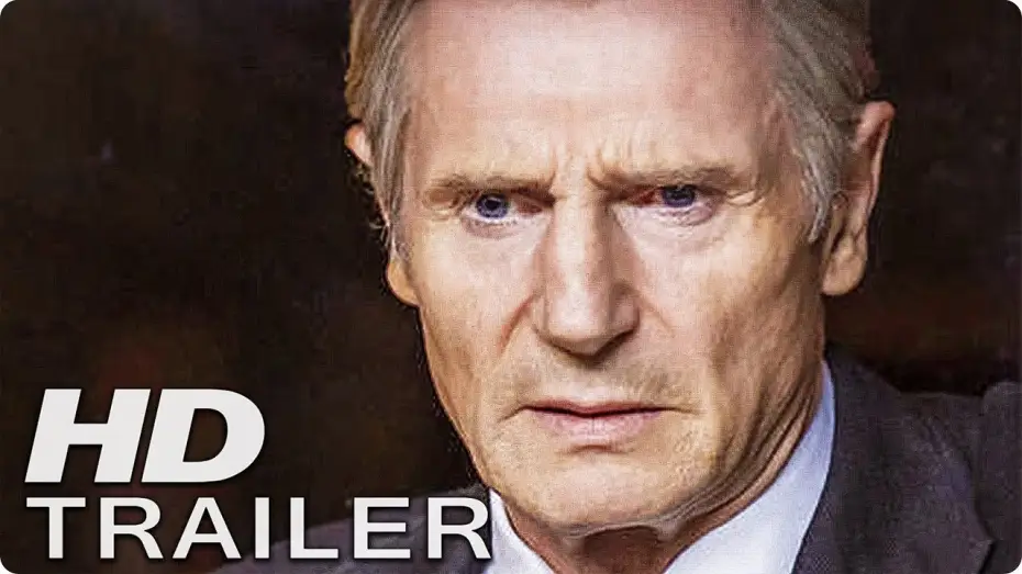 Video for the film Mark Felt: The Man Who Brought Down the White House — THE SECRET MAN Trailer German Deutsch (2017)
