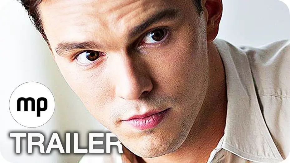 Video for the film Rebel in the Rye — Rebel in the Rye Trailer Deutsch German Exklusiv (2018)