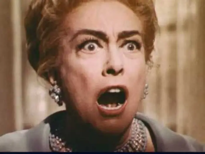 Video for the film Night Gallery — Night Gallery promo spot