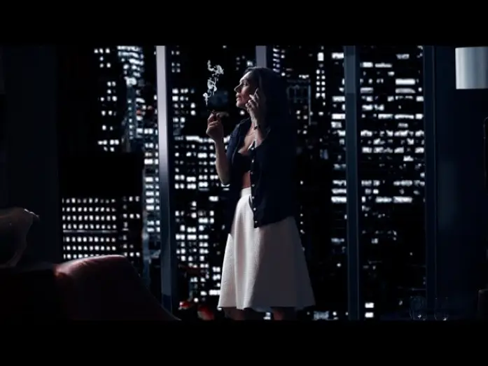 Video for the film Hope — Femme fatale