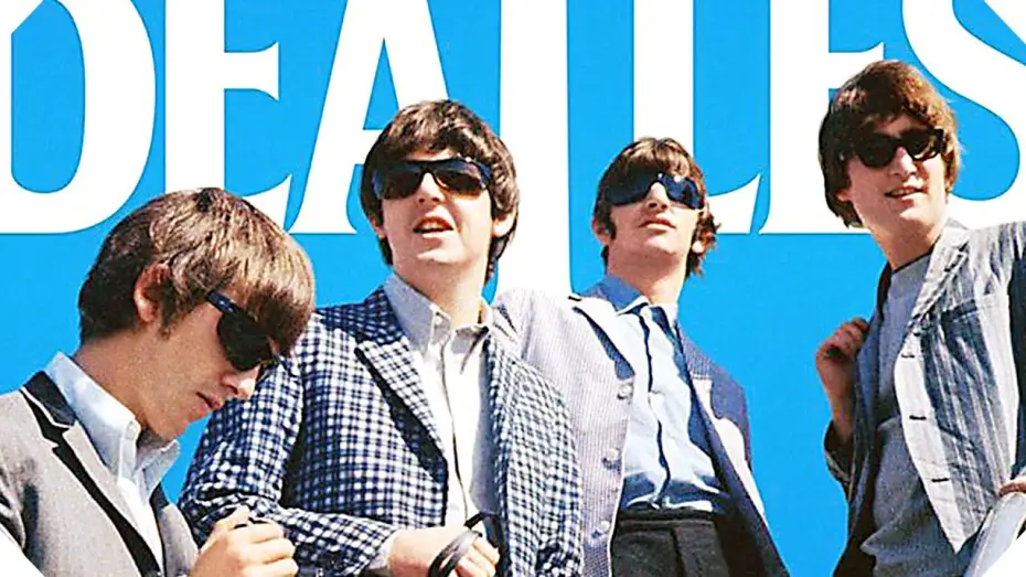 Video for the film The Beatles: Eight Days a Week - The Touring Years — THE BEATLES : Eight Days A Week Bande Annonce (Ron Howard - Documentaire, 2016)