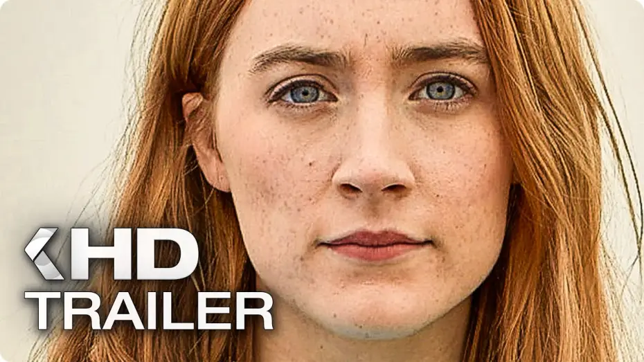 Video for the film On Chesil Beach — AM STRAND Trailer German Deutsch (2018)