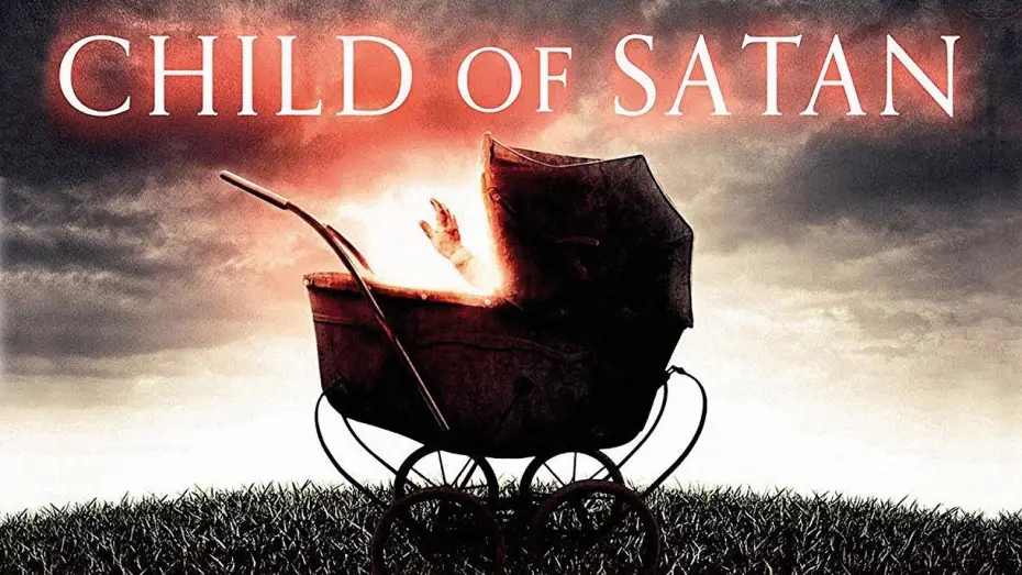 Video for the film Child of Satan — Child of Satan | Trailer (deutsch) ᴴᴰ