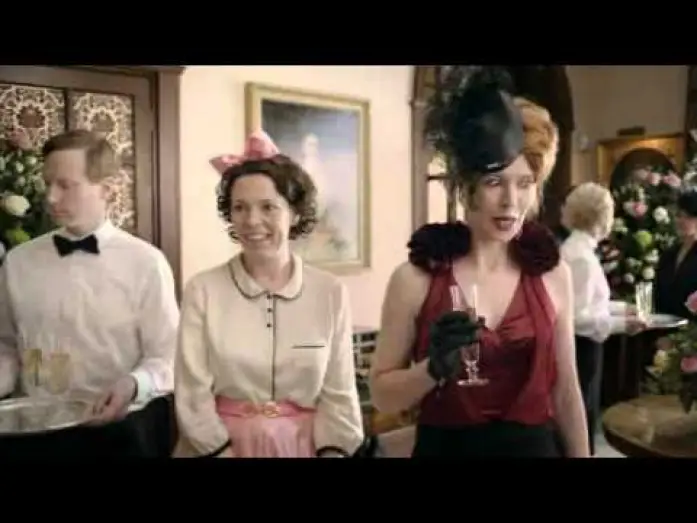Video for the film Bad Sugar — "Bad Sugar" Clip - Meeting the Family