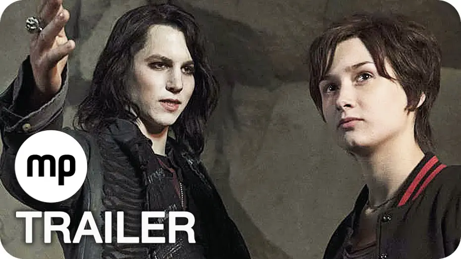 Video for the film Vampire Sisters 3: Journey to Transylvania — DIE VAMPIRSCHWESTERN 3 Trailer German Deutsch (2016)