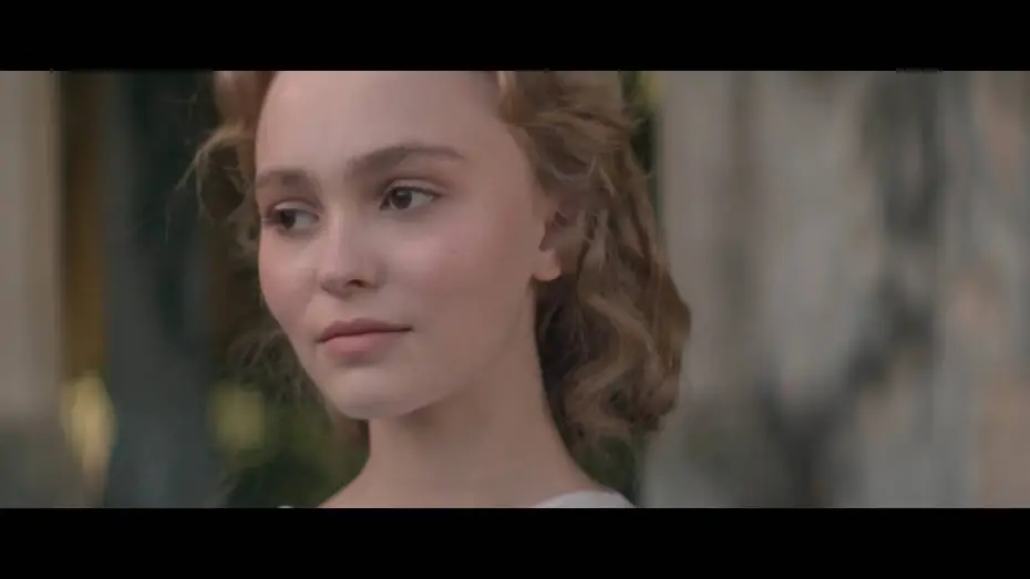 Video for the film The Dancer — La bailarina - Trailer español (HD)