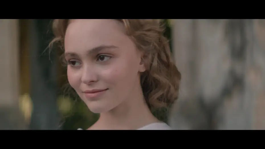 Video for the film The Dancer — Io Danzerò - Trailer Italiano Ufficiale HD