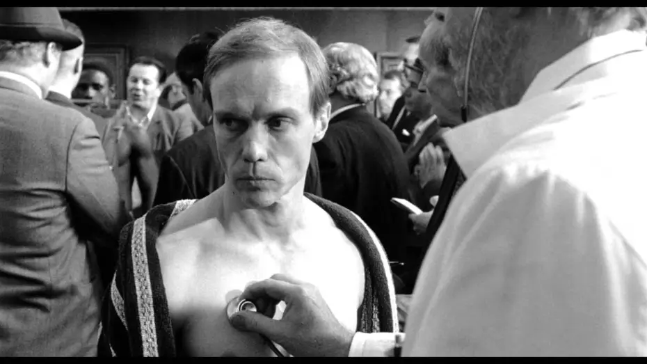 Video for the film The Happiest Day in the Life of Olli Mäki — THE HAPPIEST DAY IN THE LIFE OF OLLI MÄKI trailer