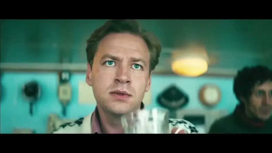 Video for the film The Icebreaker — The Ice Breaker Trailer