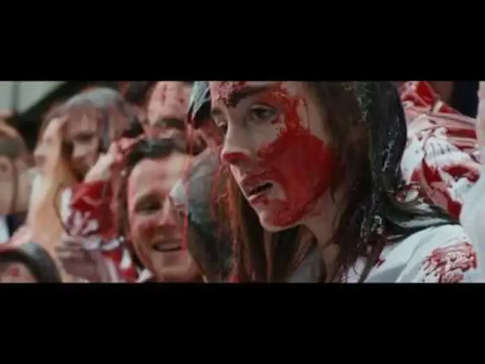Video for the film Raw — Crudo Tráiler Oficial 1 (Universal Pictures) HD