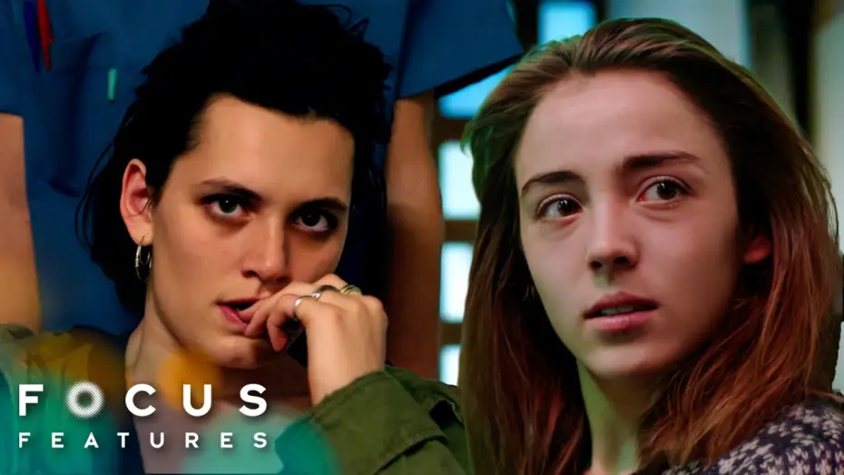 Video for the film Raw — Alexia Loses Her Finger [Subtitled]