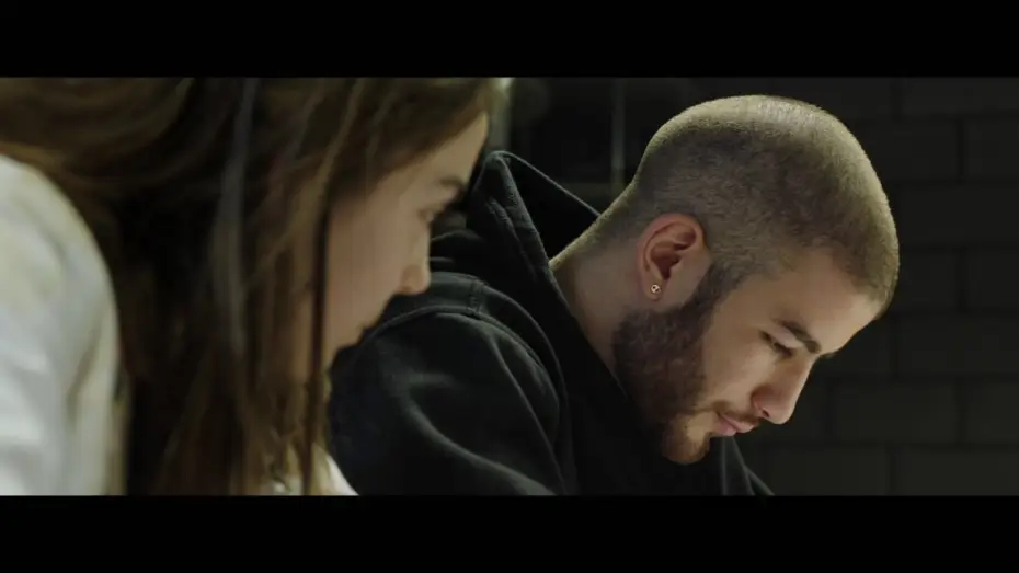 Video for the film Raw — Own it Now on Digital HD & 9/5 on Blu-ray & DVD