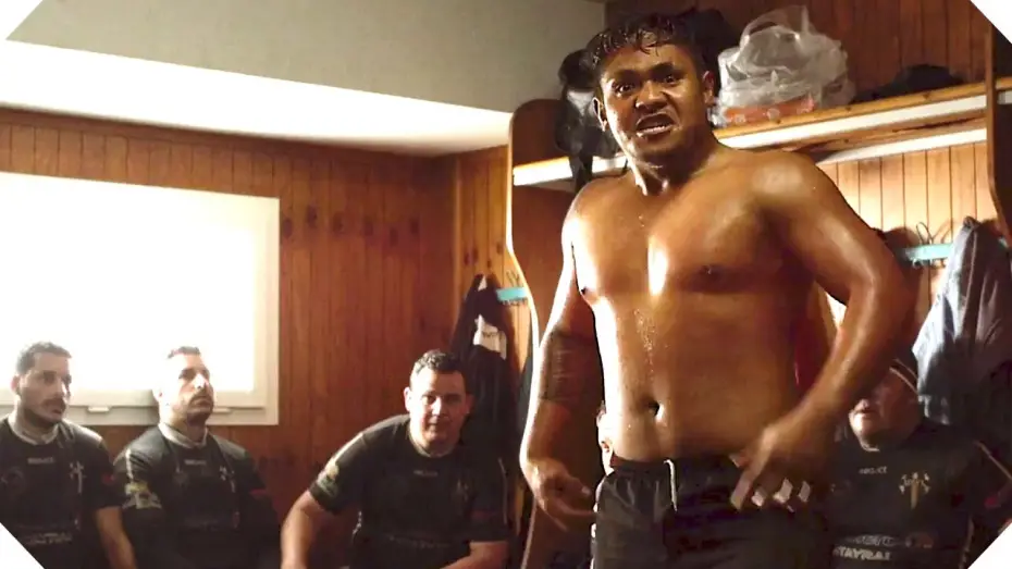 Video for the film Mercenary — MERCENAIRE Bande Annonce (Rugby - 2016)