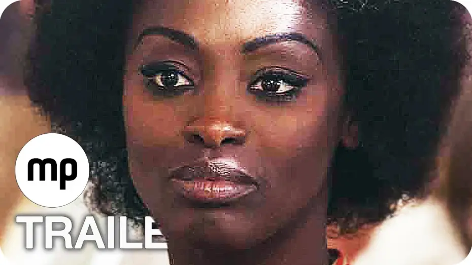 Video for the film The African Doctor — Trailer