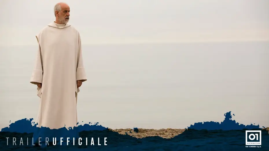 Video for the film The Confessions — LE CONFESSIONI (2016) di Roberto Andò - Trailer ufficiale ITA HD