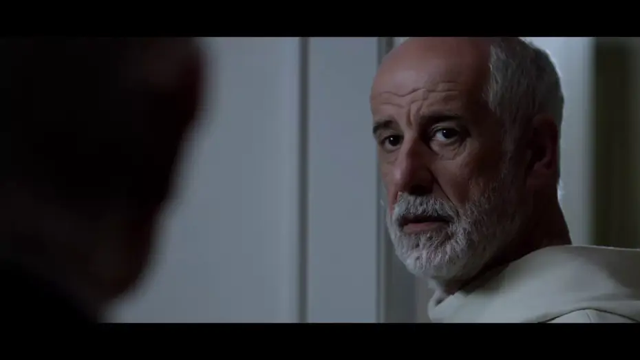 Video for the film The Confessions — Las confesiones - Tráiler español