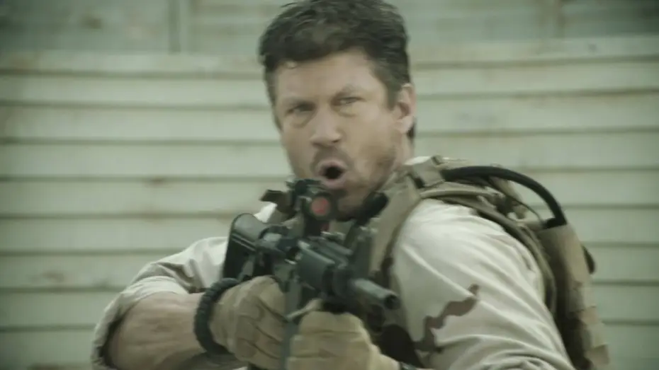 Video for the film Sniper: Special Ops — Sniper: Forze speciali - Trailer