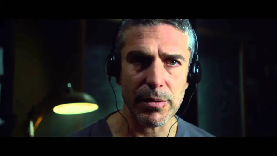Video for the film At the End of the Tunnel — Al Final del Túnel